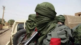 Seven Killed in Kwara North Bandit Attack.webp
