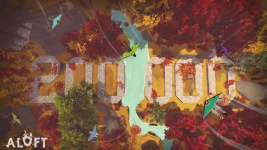 Aloft hits 200k sales and backs Cool Earth.webp
