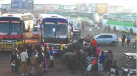 Stayaway Call Flops As Zimbabweans Shop On.webp