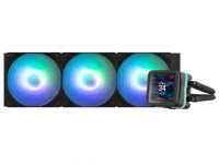 Check out Zalman Alpha2 DS AIO with Cool LCD Display.webp