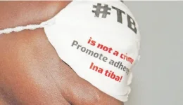 Kids Prefer New Tasty Moxifloxacin for TB.webp