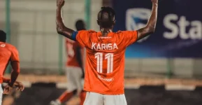 Karisa magic seals Vipers win over Villa.webp