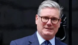 UK PM Starmer says trans women are not women.webp