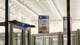 City Gasps as Udelnaya Metro Opens Early.webp
