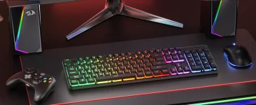 Redragon Gaming Keyboards Score Insane Discounts.webp