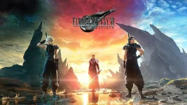 Crazy FF7 Rebirth Mod Lets Reno Rude and Sephiroth Rule.webp