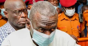 Besigye and Lutale Go Bail or Bust.webp
