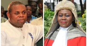 Cudjoe says CJ probe was rigged from start.webp