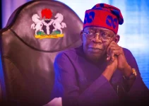 PDP Aide Mocks Tinubu as AWOLOKAN After Sneaky Return.webp