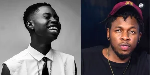 Peller Scores Dinner with Runtown After Backlash.webp