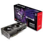 Sapphire NITRO+ RX9070 Hits UK Shelves at 630 Quid.webp