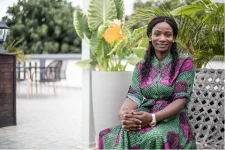 Activist Fatou Baldeh Snags TIME100 Icon Spot.webp