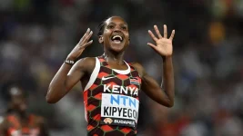 Faith Kipyegon Aims To Shatter Four Minute Mile.webp