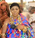 New Ashanti Queen Mother Wows Crowd With Mega Projects.webp