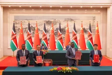 Ruto Bags China Billions to Fix Killer Nithi Bridge.webp
