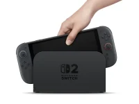 Nintendo Switch 2 Frenzy Sees Millions Chasing Consoles.webp