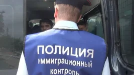 Pulkovo Airport Police Raid Nets Ten Illegal Migrants.webp