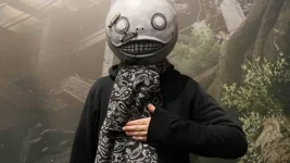 Nier Creator Fears AI Will Wipe Out Game Devs in 50 Years.webp
