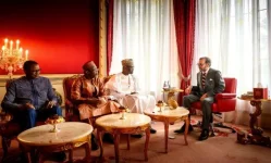 Morocco Dishes Out Atlantic Lifeline to Sahel Chiefs.webp