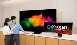 Samsung QD OLED Logo Will Blow Your Mind.webp