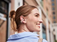 Shokz OpenDots ONE Clip On Earbuds Feel Weightless.webp