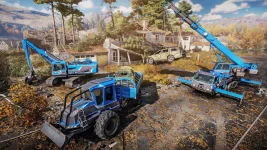 Buddies Tear Up RoadCraft Co Op Adventure.webp