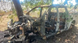 Beitbridge Trio Busted Smuggling Car via Limpopo River.webp