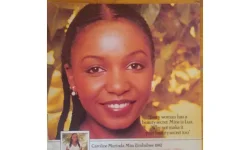 Miss Zimbabwe 82 Icon Caroline Murinda Dies at 65.webp