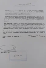 Nyokayemabhunu Nabbed for Visa Document Fraud.webp