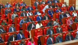 Finance Bill Drops Without Tax Hikes MPs Freak Out.webp