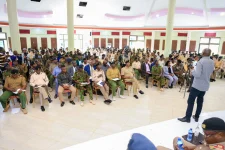 Kenya Chiefs to Pack Heat Against Bandits.webp