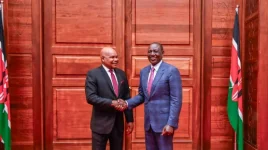Ruto Brainwave Taps Prof Mutua as Constitution Guru.webp