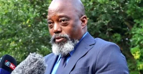 Congo ready to snatch Kabila fortune in mega raid.webp