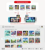 Switch Update Unleashes GameShare and Virtual Cards.webp