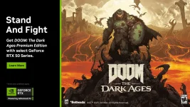 Snag Free Doom Dark Ages with RTX 50 GPUs.webp