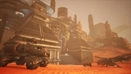 Dune Awakening Lets You Build Sand Empires.webp