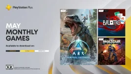 PS Plus Drops May Killer Balatro Ark Boltgun Trio.webp