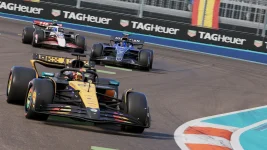 Codemasters Ditches Rally for F1 Thrills.webp