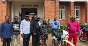 Zomba Council Gifts Cops Bike to Smash Child Violence.webp