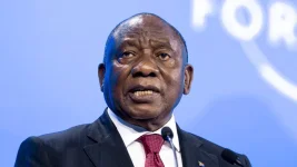 Ramaphosa Faces Fire in Apartheid Probe Drama.webp