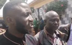 Family of Kasipul MP Demands Justice Now.webp