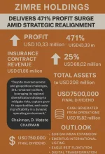 Zimre Profit Roars to 10M on Dollar Switch.webp