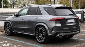 GLE Recall Sends Mercedes Fans into Panic.webp