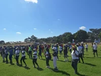 Bikita Workers Go Wild at May Day Sports Gala.webp