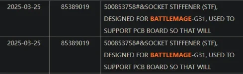 Intel Battlemage Leak Teases 24GB GPU Beast.webp