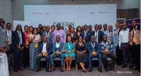 Ghana Green Finance Workshop Shakes Industry.webp