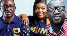 Celestine Donkor Picks Up School Tab for DJ Awana Kids.webp