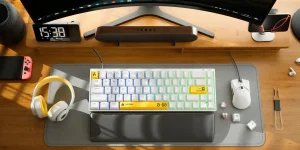 Syntech Chronos 68 Magnetic Keys Fire At Warp Speed.webp
