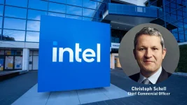 Intel Chief Quits for Kuka Robot Throne.webp