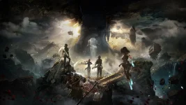 Clair Obscur RPG Soars On Oblivion Remaster Hype.webp
